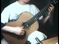 Estudio Brillante (Francisco Tarrega)_13th