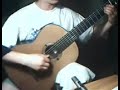 Estudio Brillante (Francisco Tarrega)_13th
