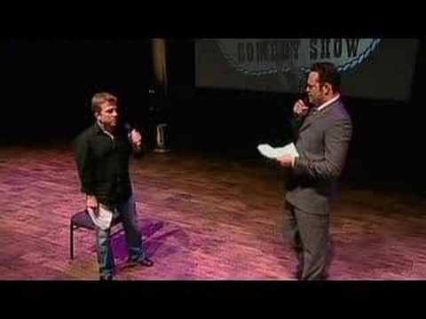 Old Friends: Peter Billingsley and Vince Vaughn