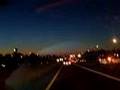 Commuting through Phoenix, Arizona