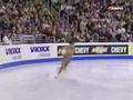 Michelle Kwan - 2003 Worlds SP