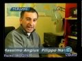 Servizio sui Radioamatori - Rai Tre 31 Gennaio 2010