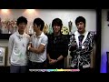 PARAN U.R.M.S Live In Malaysia