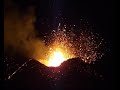 Volcan de la Fournaise - Reunion Island Volcano 2