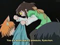 Fruits Basket, My favorite moments Fruits Basket, My favorite moments
