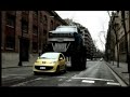 Peugeot 107 commercial