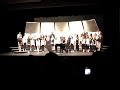 WHS Chamber Choir WHS Chamber Choir