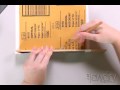 Art Jewelry - Make your own sanding sticks Art Jewelry - Make your own sanding sticks