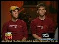 AC360 - VA Tech Massacre - Roommate Interview (part 2)