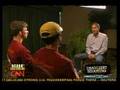AC360 - VA Tech Massacre - Roommate Interview (part 2)