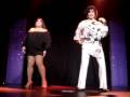 Show da Thalia Bombinha na Blue Space
