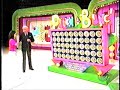 Me on the Price is Right