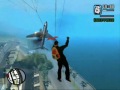 GTA andromada