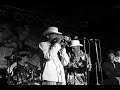 Trombone Shorty feat Cyril Neville \"Summertime\"