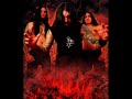 Krisiun - Obssession By Evil Force (Best Death Metal Solo) Krisiun - Obssession By Evil Force (Best Death Metal Solo)
