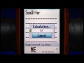 garmin edge 705 navigation