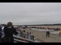NAS Oceana Airshow 2009 - F-15 Strike Eagle Demo