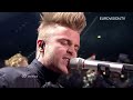 A Friend In London 	- New Tomorrow (Denmark 2011)