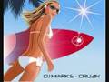 DJ MARK S - CRUZIN