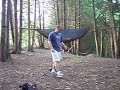 Hennessy Hammock