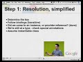 Becoming More Guicy: Guice Intermediate Topics
