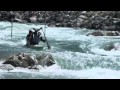Championnats de France de Canoe Kayak slalom ...