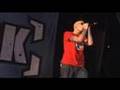 Linkin Park - Breaking The Habit Live at RaR 2004
