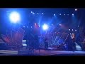 leona machalkova vystupuje v poradu souboj hitu 2007, interpretace pisne bila jawa 250 - vera spinarova