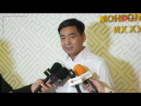 Ж.Алдаржавхлан: Уул уурхай олборлочхоод эргээд нөхөн сэргээгээд дээр нь зүлэг, ногоо тарих соёл манайд тогтоогүй
