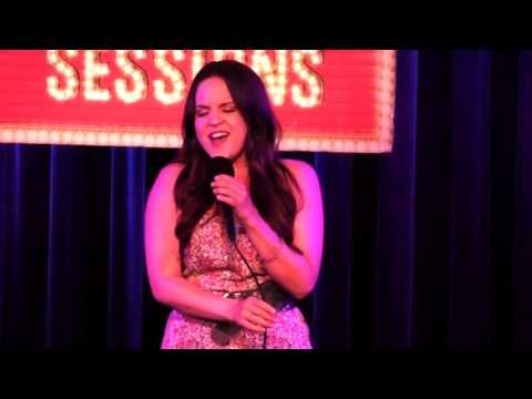 janet krupin - Janet Krupin performs