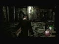 Resident Evil 4- Funny Garrador Death