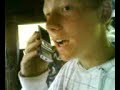 Kindertelefoon bellen