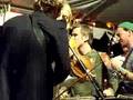 Odessa Jorgensen and Chris Thile duet from Sat Late Nite Sho