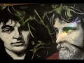 5000 Spirits painting
