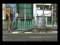 JR東日本　成田エクスプレス車窓　池袋Ikebukuro～新宿Shinjyuku