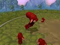 Spore - Vampire Squid Spore - Vampire Squid