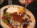 Black Bean Corn Cakes