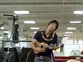Jake Shimabukuro - In Store Performance