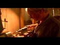A profile of Gary Lacy and Granger Fly Rods