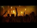 The official Dominator 2009 Anthem + Video by DJ D! Dominate Power!!!