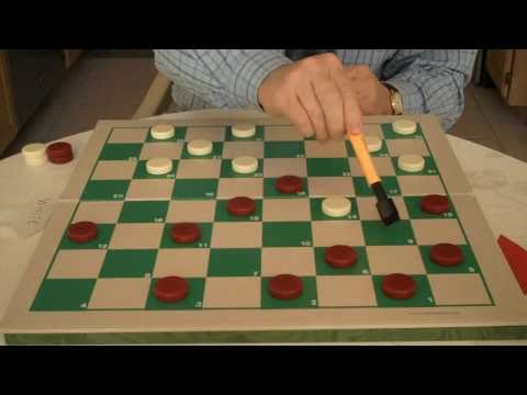 checkers
