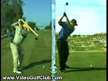 Comparison of Daly and Holmes Swings