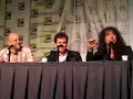 Comic Con 2005 - Comic Book The Movie - Jess Harnell 1 Comic Con 2005 - Comic Book The Movie - Jess Harnell 1