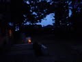 Fireworks-Whistling Artillery Shell