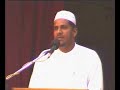 Pendedahan Paderi Kristian & Mubaligh Hindu (9/9)