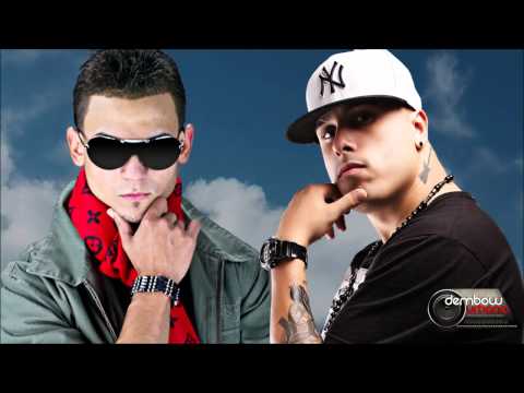 Quiero Estar Contigo ft. Eloy Nicky Jam