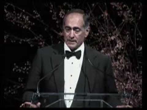 Friday Conference Gala Dinner: John ...