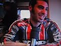 Piloti Moto GP nel Supermotard