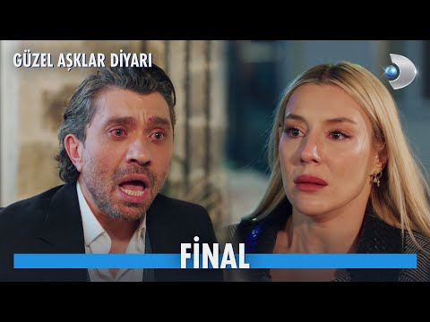 Güzel Aşklar Diyarı 6. Bölüm Fragmanı                                                                                                                                                                                                                     