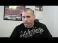 Mike "Joker" Guymon Interview- Lapsley vs. Guymon